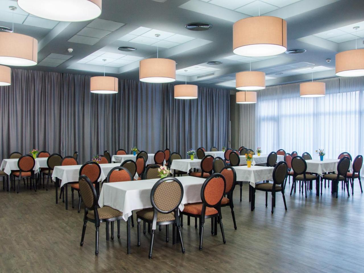 马努法克图拉设计酒店 Khodosivka 外观 照片